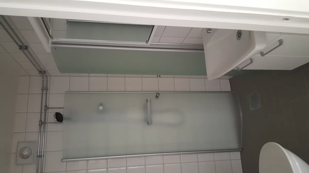 Hyreslägenhet på Halmstad i halmstad