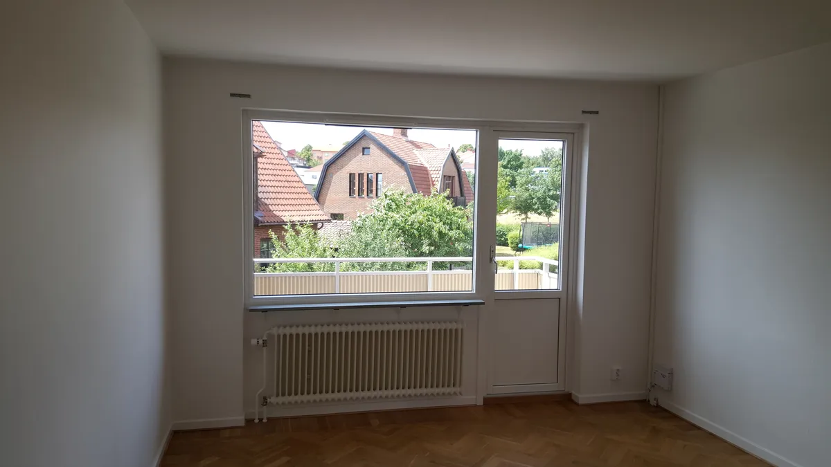 Hyreslägenhet på Halmstad i halmstad