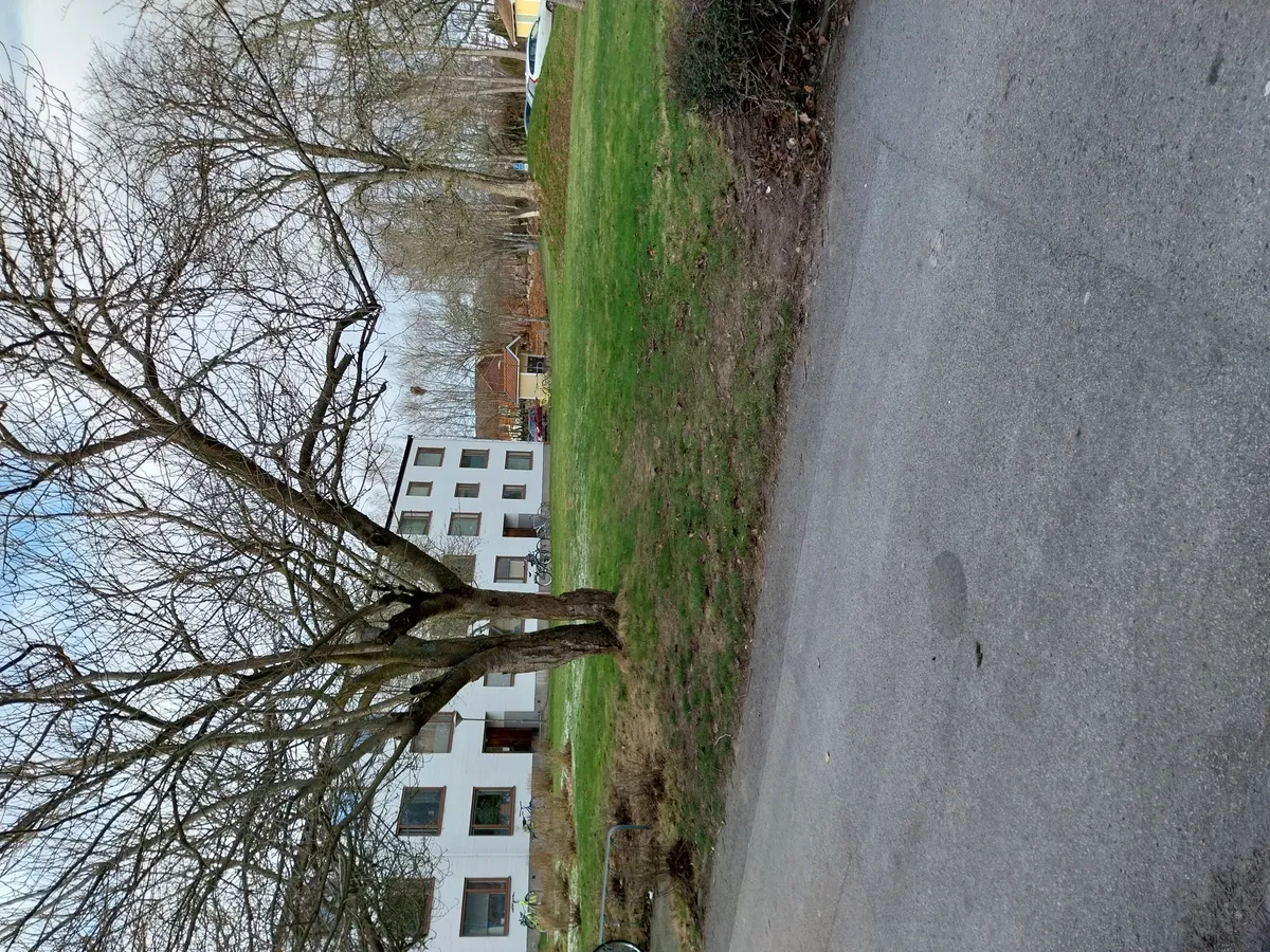 Hyreslägenhet på Asarum i asarum