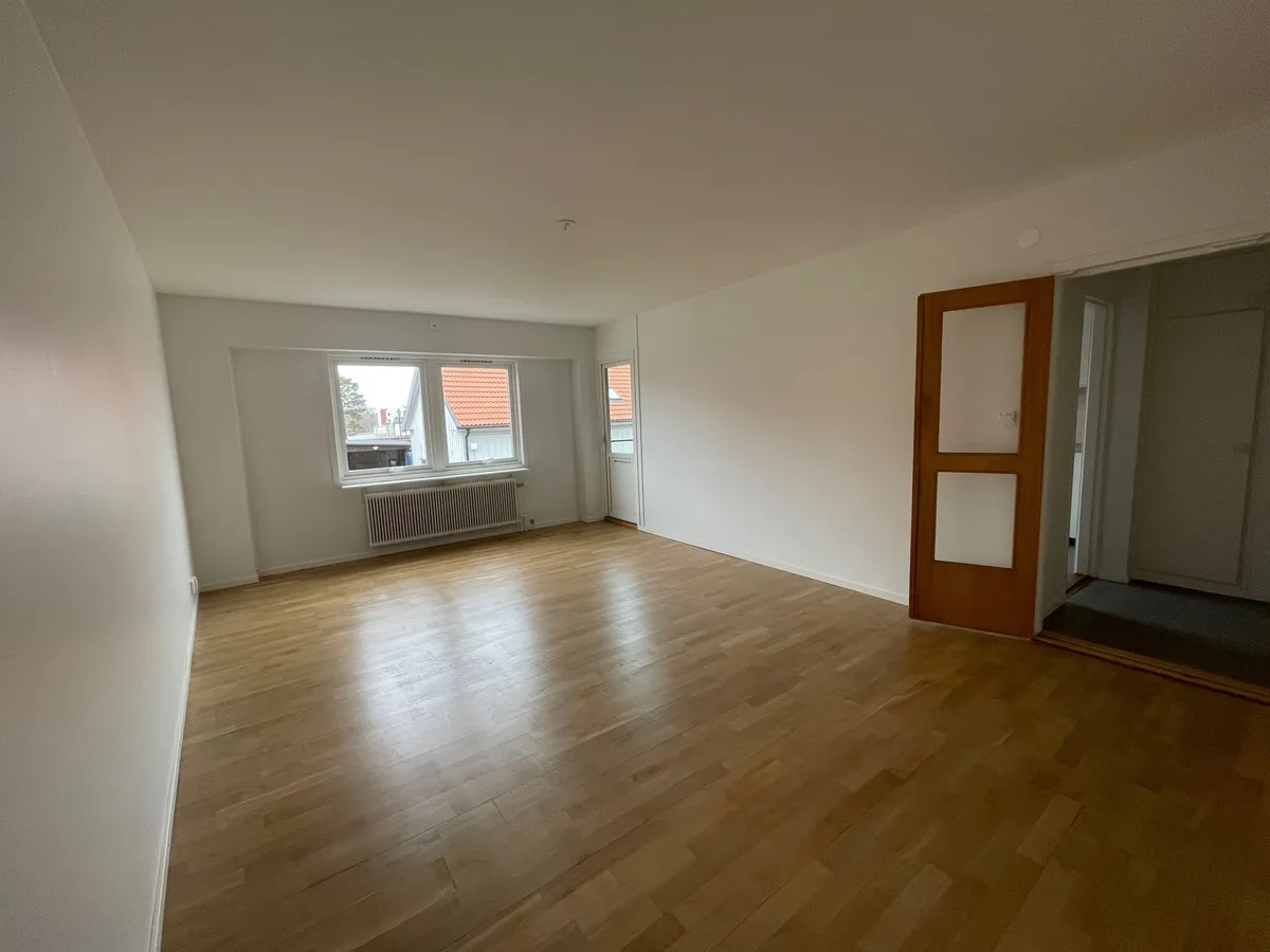 Hyreslägenhet på Oskarshamn i oskarshamn