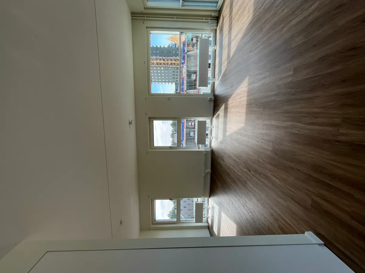 Hyreslägenhet på Västerås i vasteras