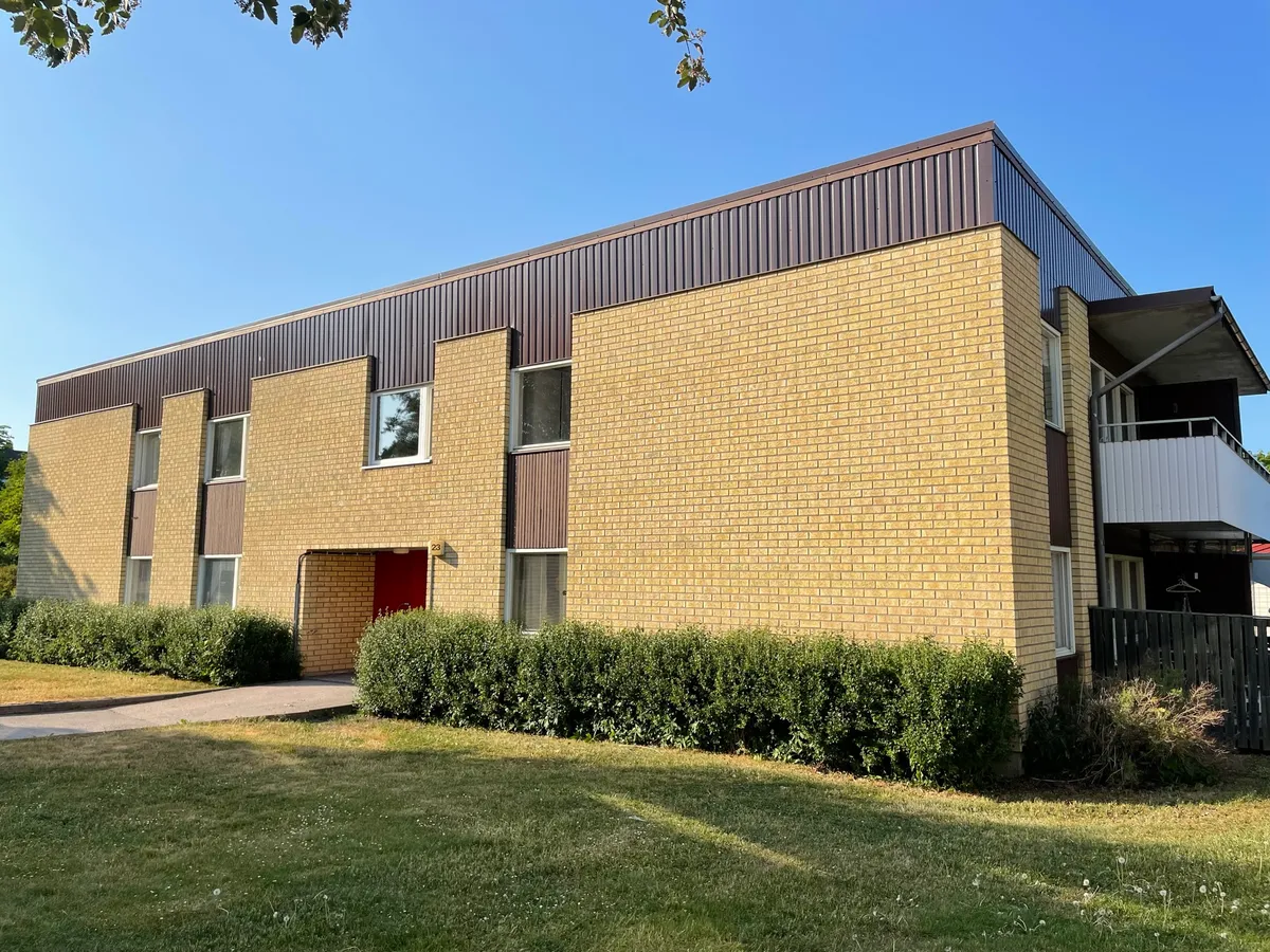 Hyreslägenhet på Gävle i gavle