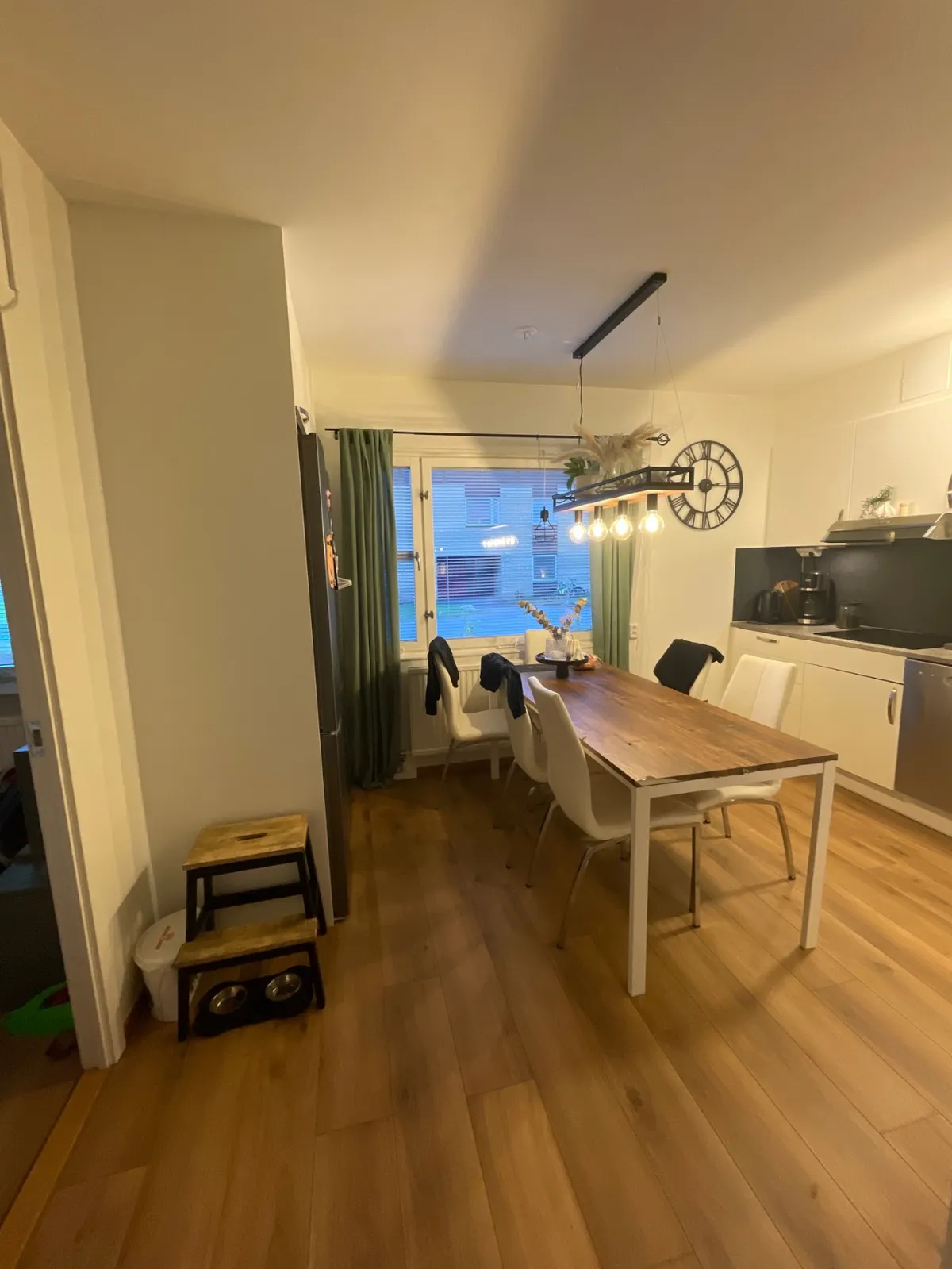 Hyreslägenhet på Gävle i gavle