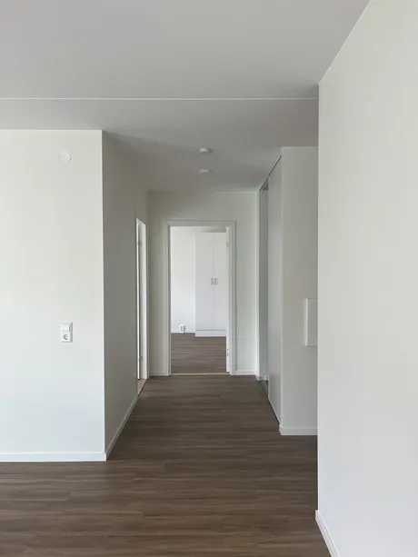 Hyreslägenhet på Västerås i vasteras