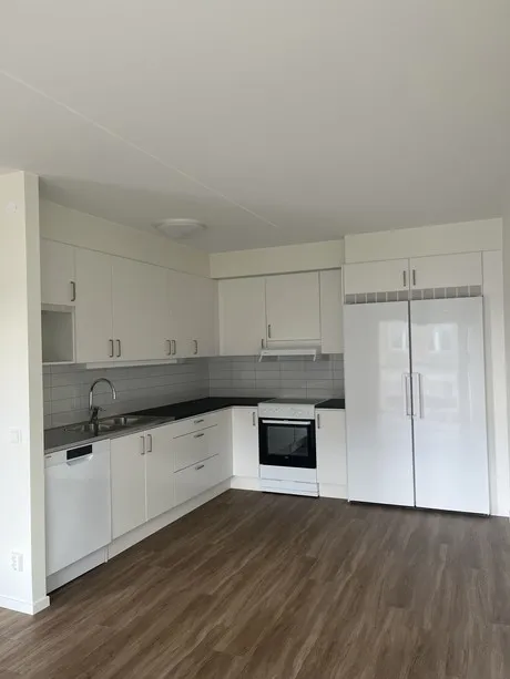 Hyreslägenhet på Västerås i vasteras