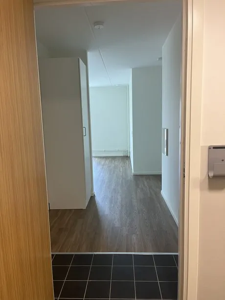 Hyreslägenhet på Västerås i vasteras