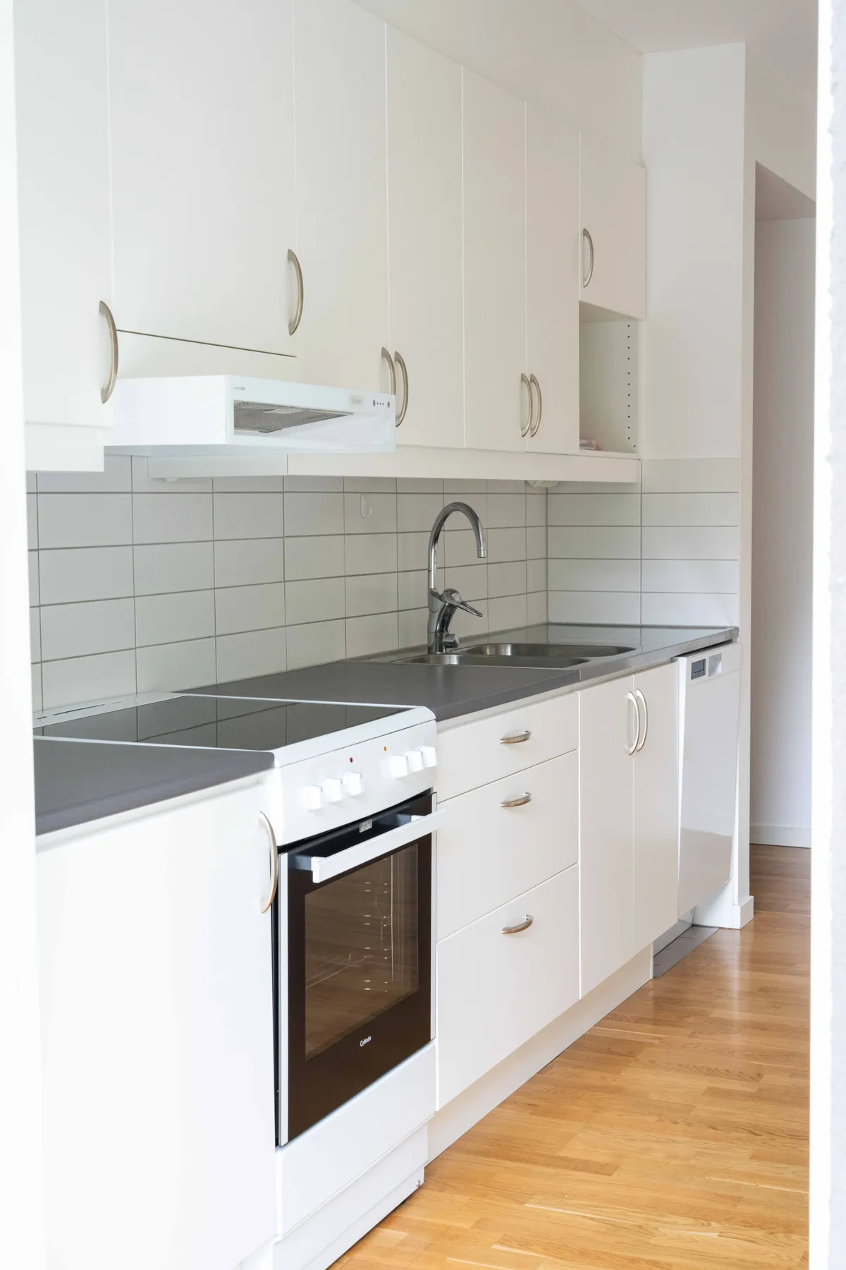 Hyreslägenhet på Västerås i vasteras