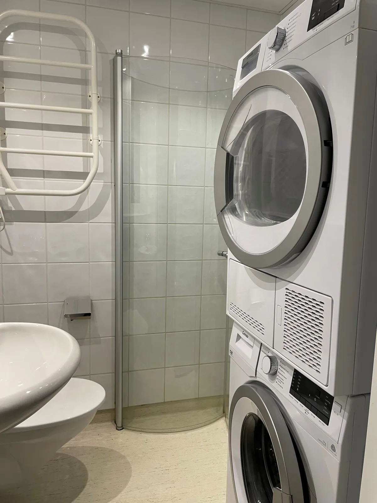 Hyreslägenhet på Falköping i falkoping