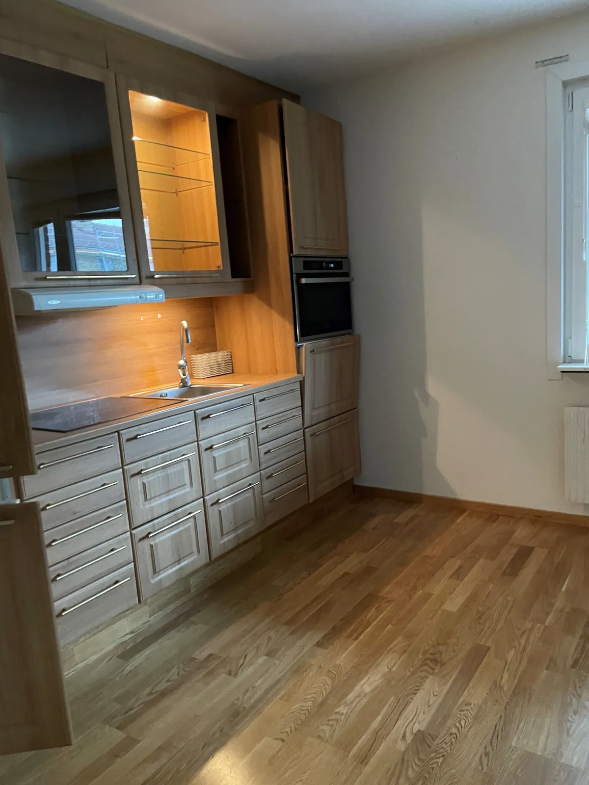 Hyreslägenhet på Falköping i falkoping