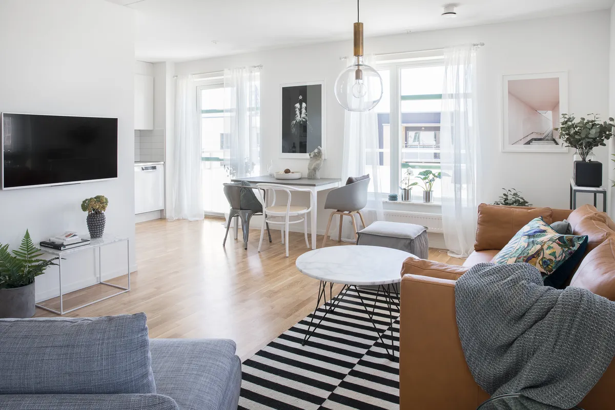 Hyreslägenhet på Karlstad i karlstad