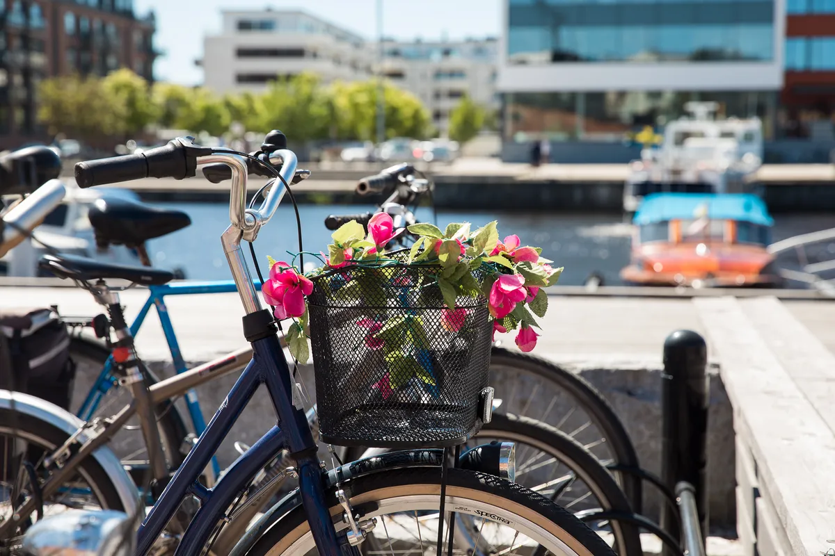 Hyreslägenhet på Karlstad i karlstad