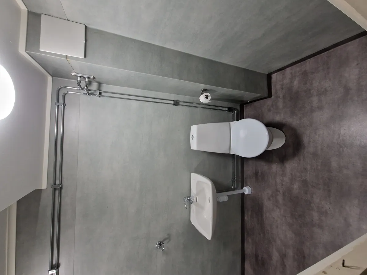 Hyreslägenhet på Hedemora i hedemora