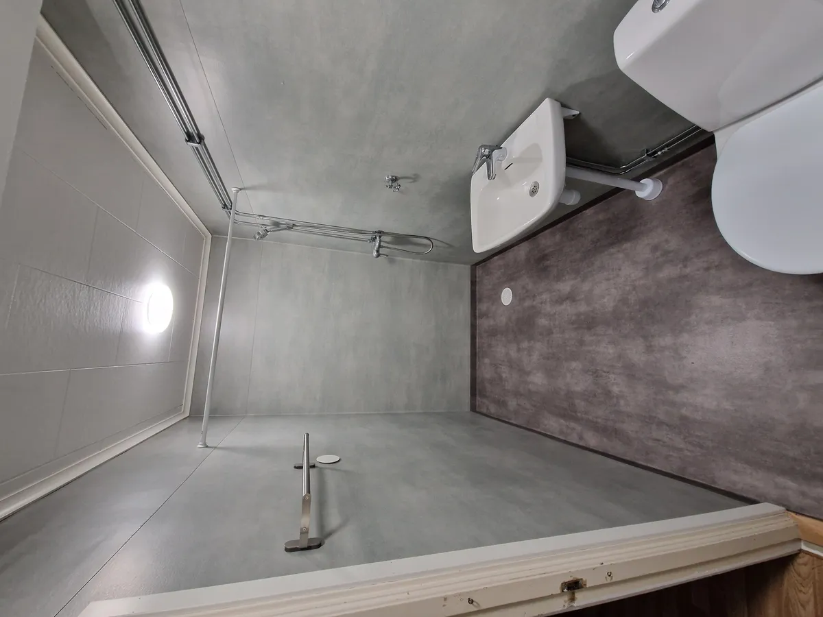 Hyreslägenhet på Hedemora i hedemora