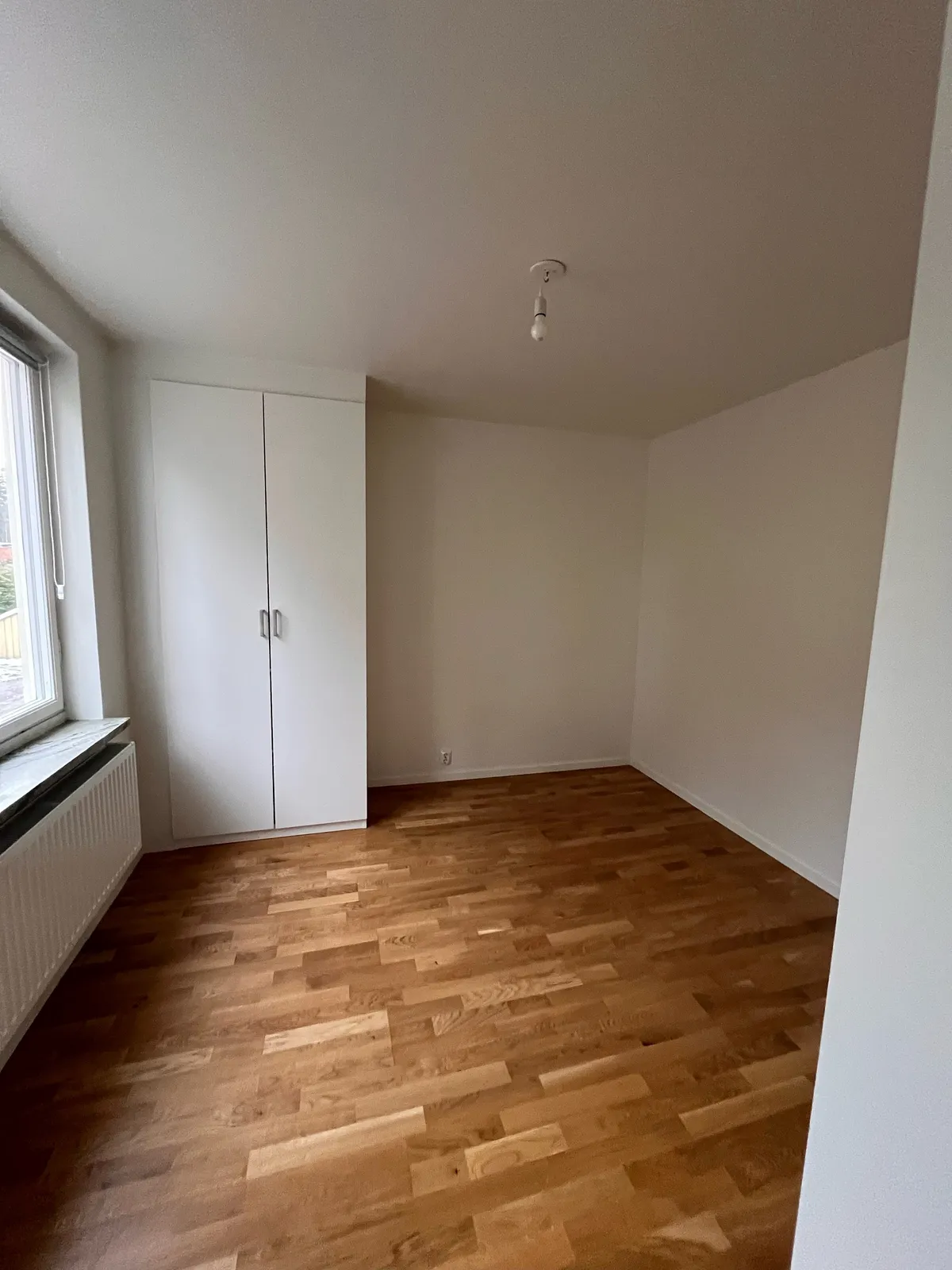 Hyreslägenhet på Västerås i vasteras