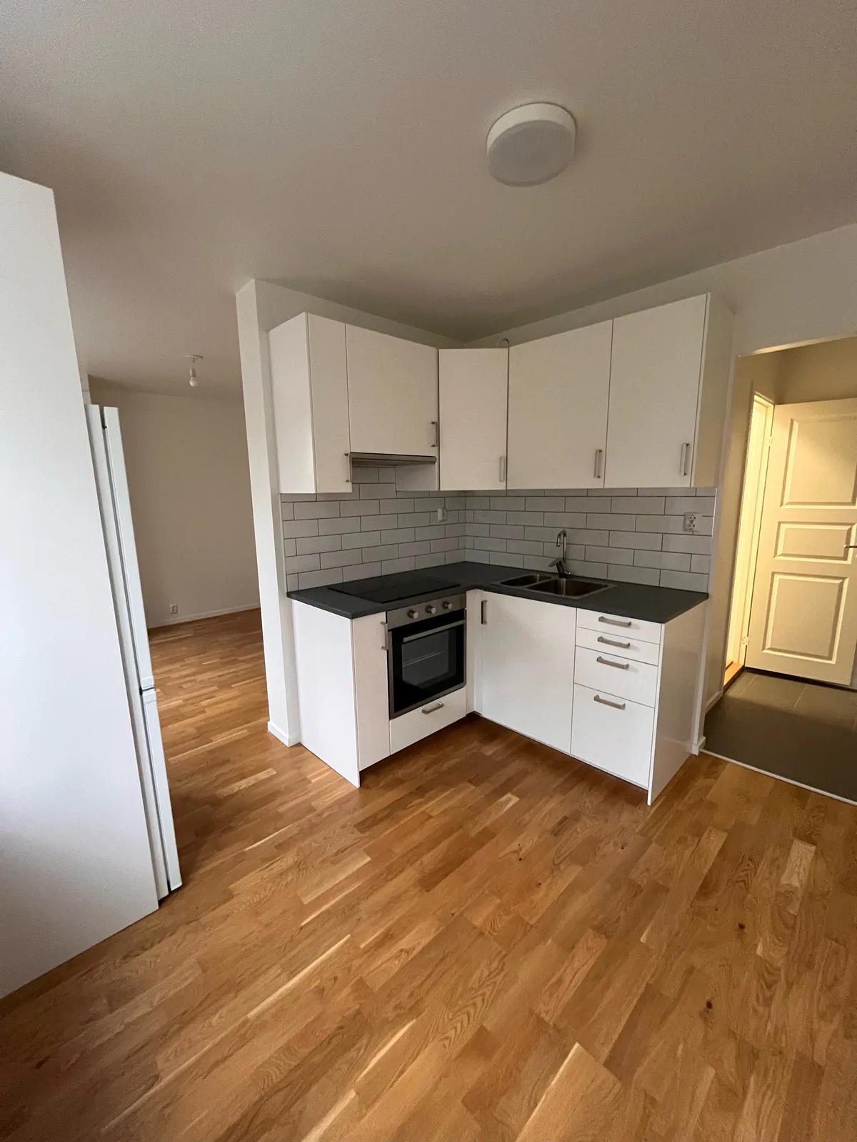 Hyreslägenhet på Västerås i vasteras