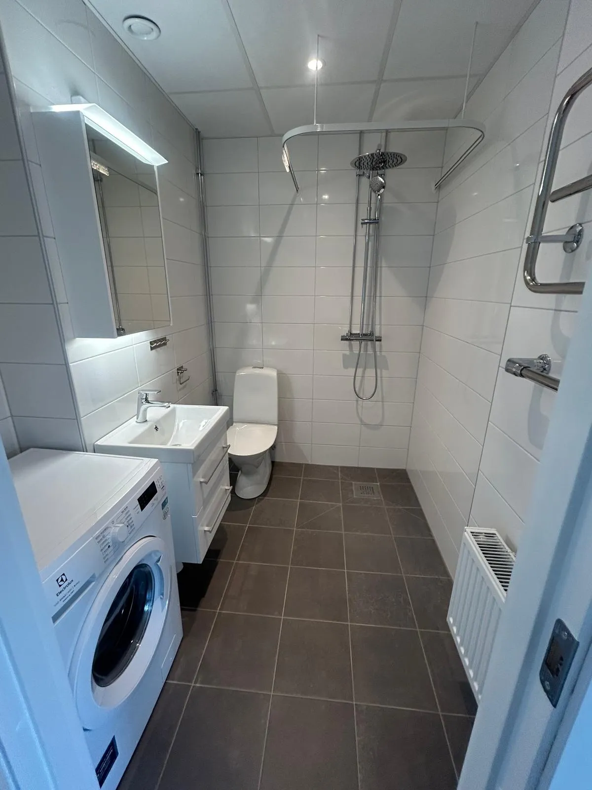 Hyreslägenhet på Karlskrona i karlskrona