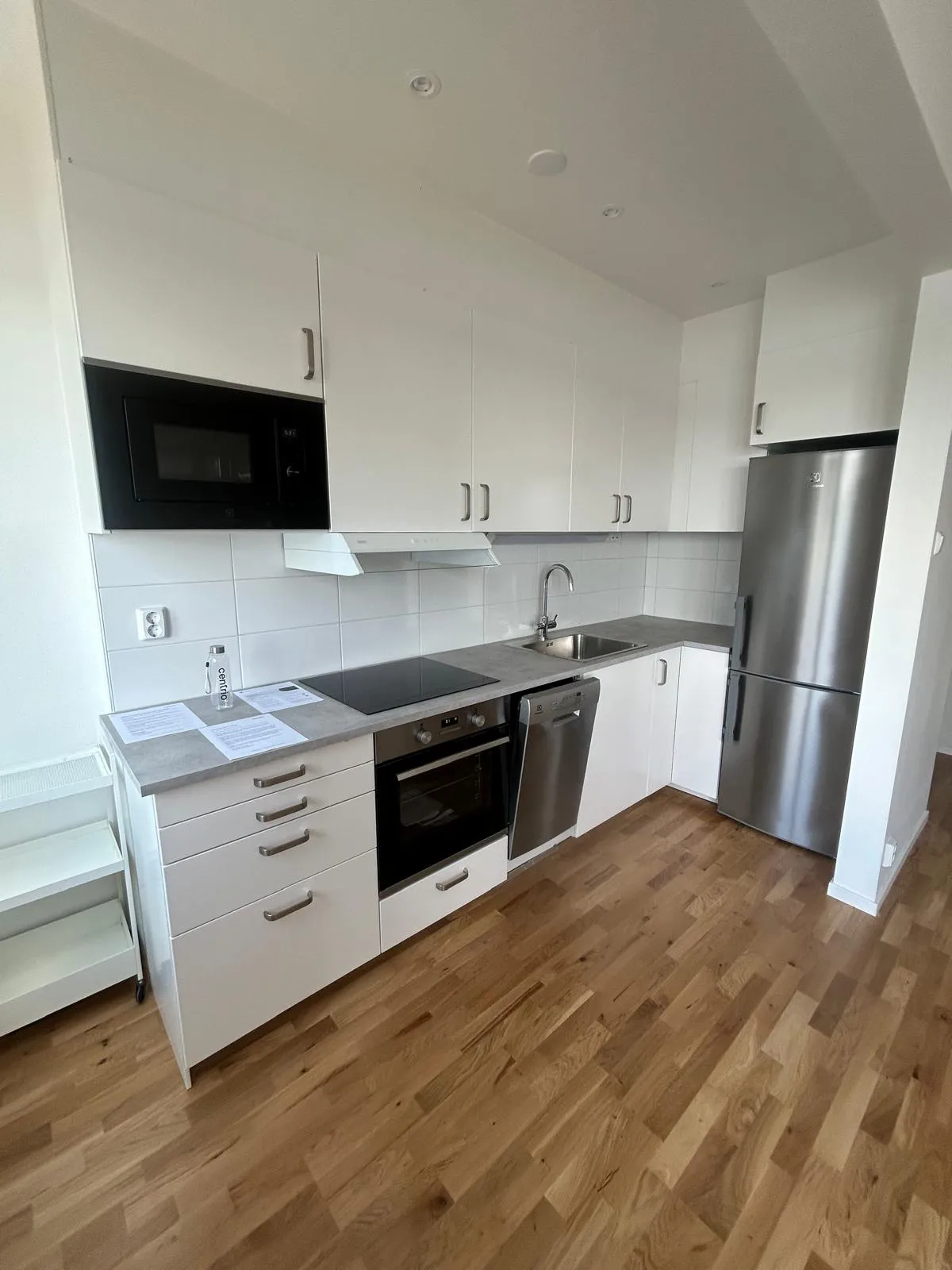 Hyreslägenhet på Karlskrona i karlskrona