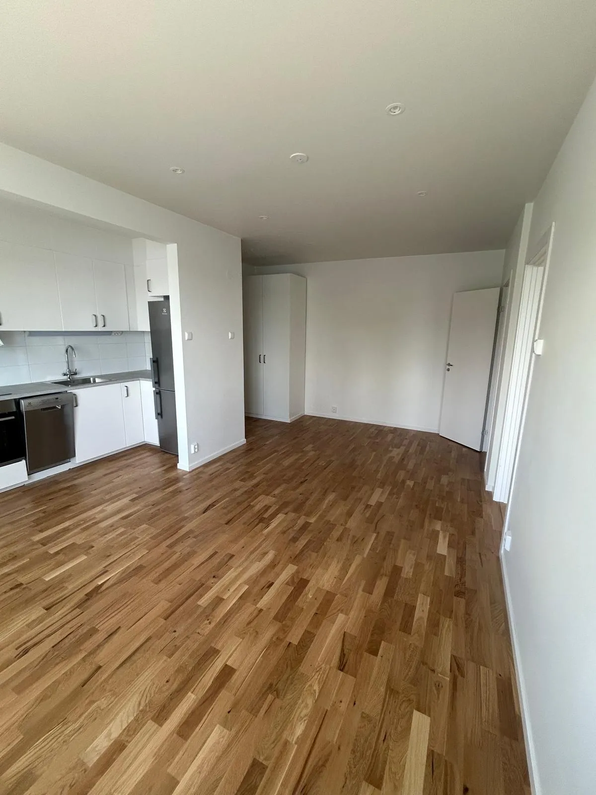 Hyreslägenhet på Karlskrona i karlskrona