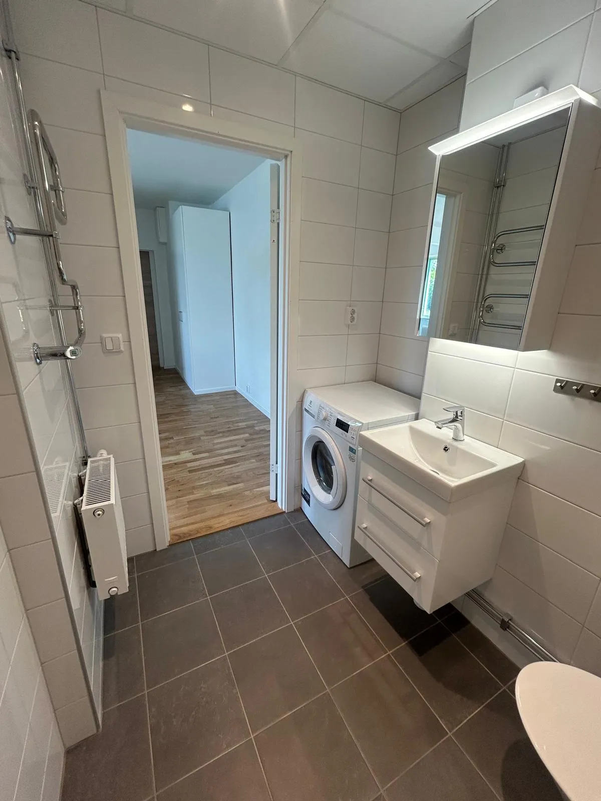 Hyreslägenhet på Karlskrona i karlskrona