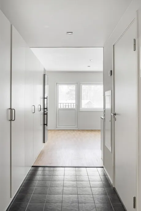 Hyreslägenhet på Gävle i gavle