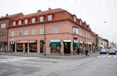 Hyreslägenhet på Malmö i malmo