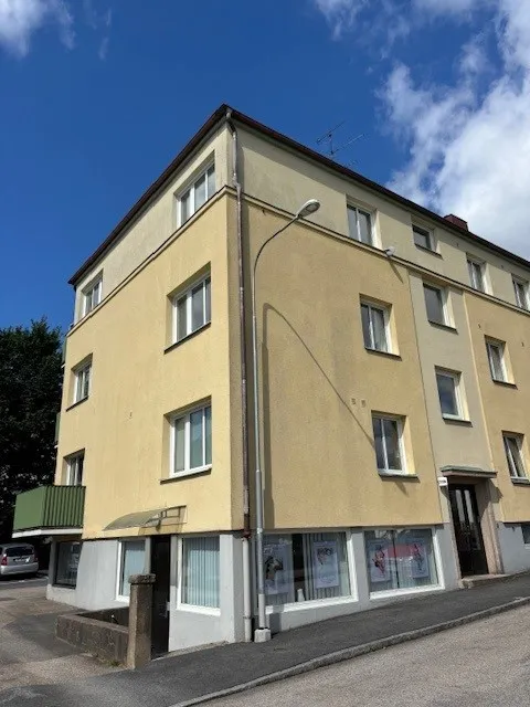 Hyreslägenhet på Borås i boras