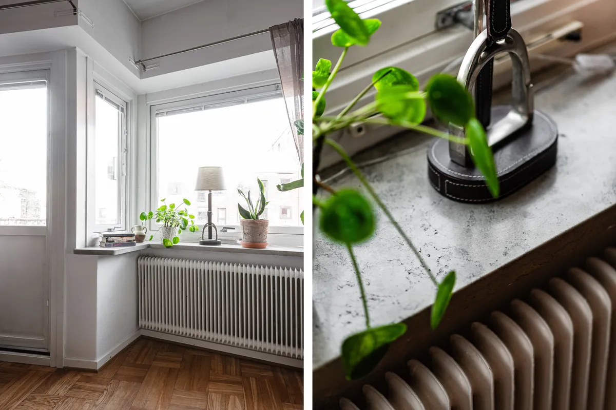 Hyreslägenhet på Borås i boras