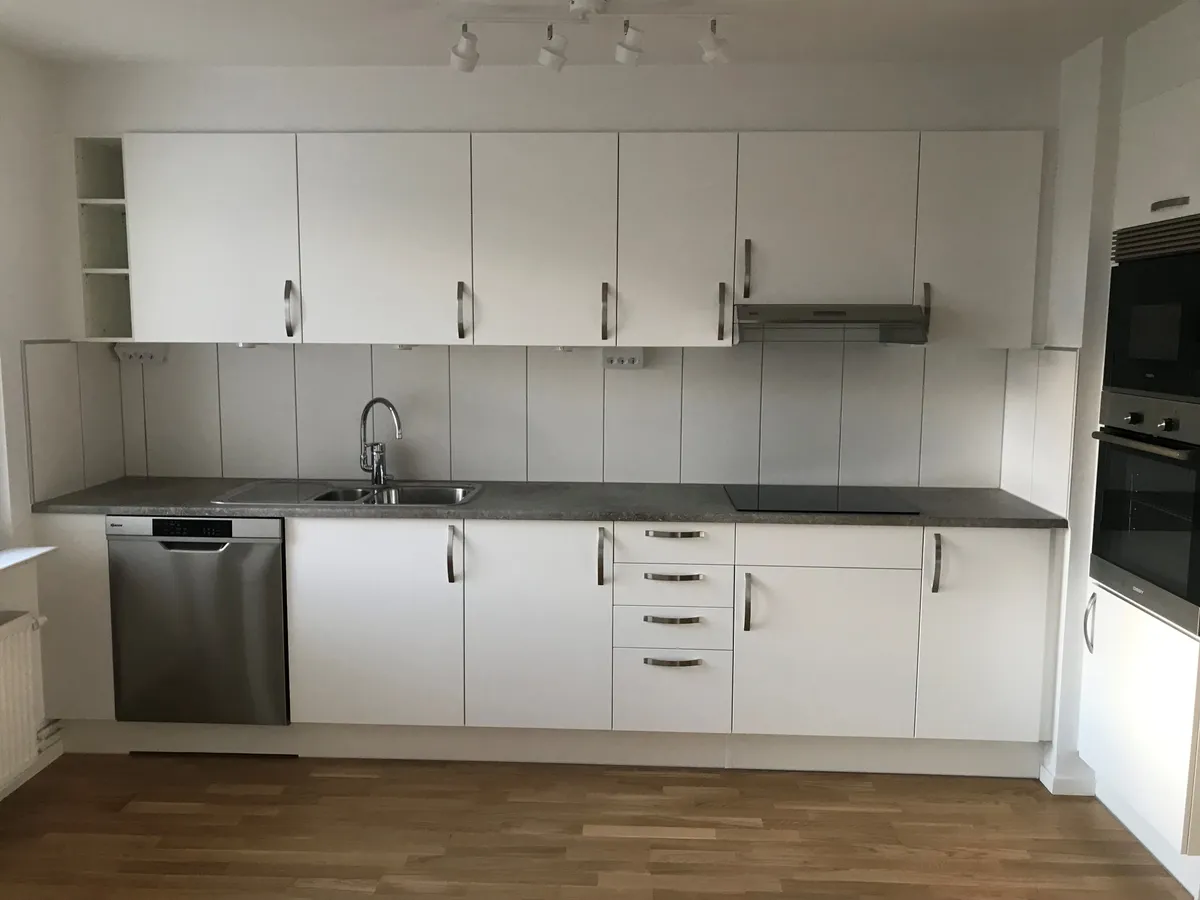 Hyreslägenhet på Höganäs i hoganas