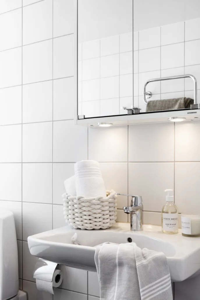 Hyreslägenhet på Örebro i orebro