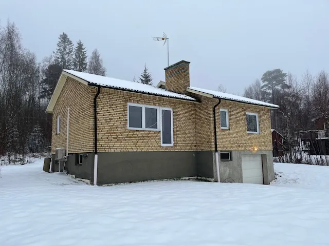 Hyreslägenhet på Vikmanshyttan i vikmanshyttan