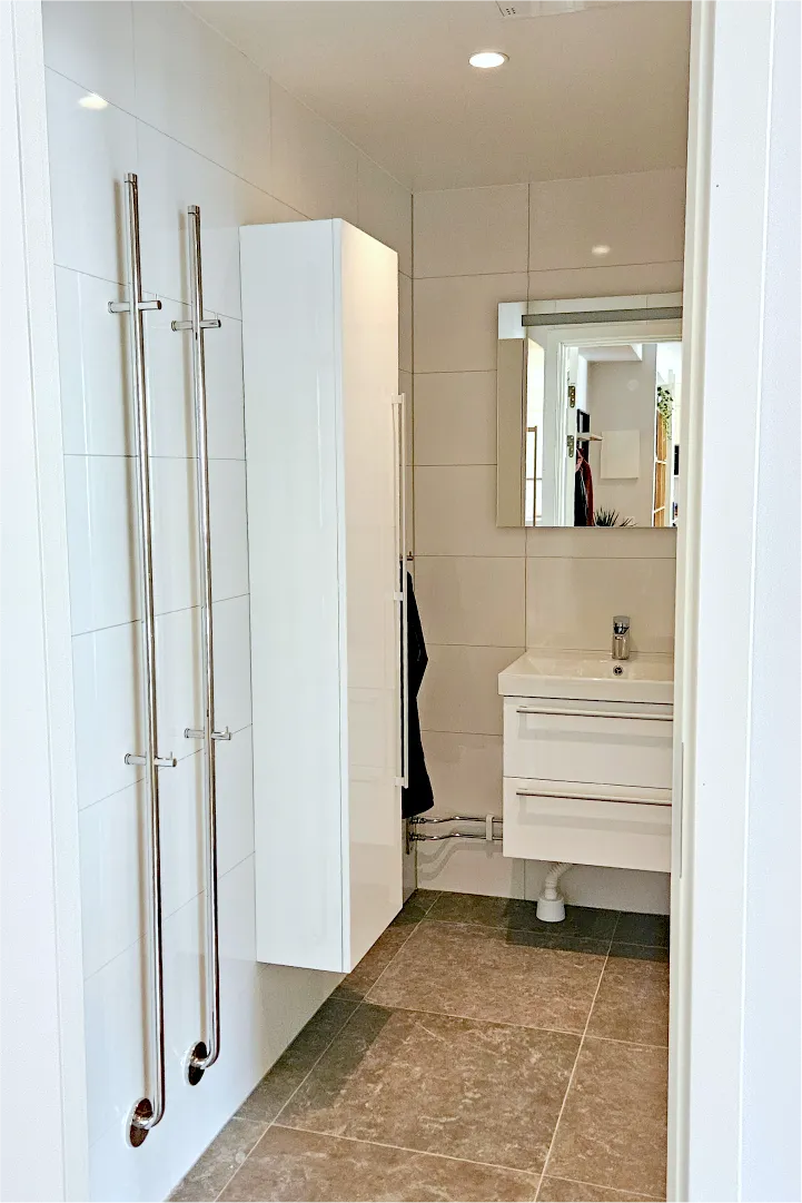 Hyreslägenhet på Stockholm i stockholm