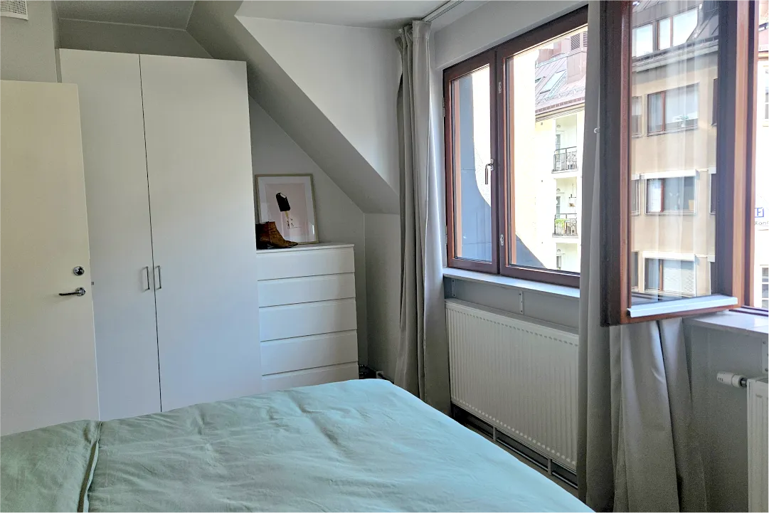 Hyreslägenhet på Stockholm i stockholm