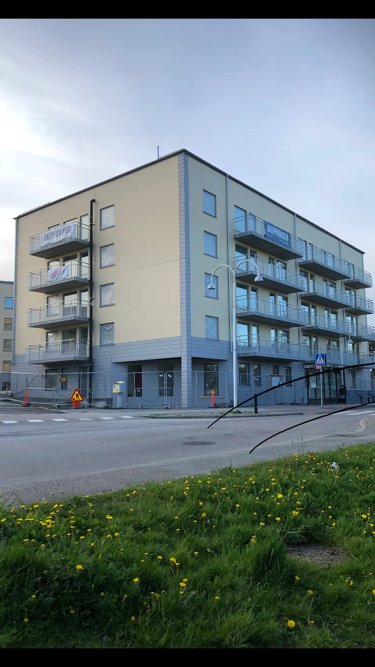 Hyreslägenhet på Göteborg i goteborg