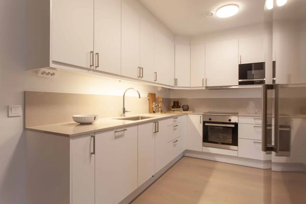 Hyreslägenhet på Nässjö i nassjo