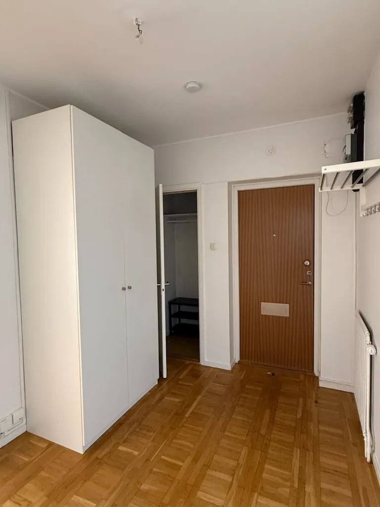 Hyreslägenhet på Oskarshamn i oskarshamn