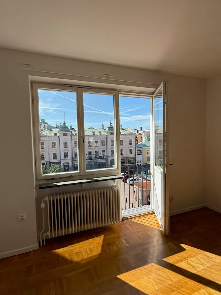 Hyreslägenhet på Oskarshamn i oskarshamn