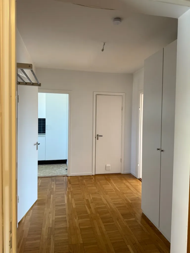 Hyreslägenhet på Oskarshamn i oskarshamn