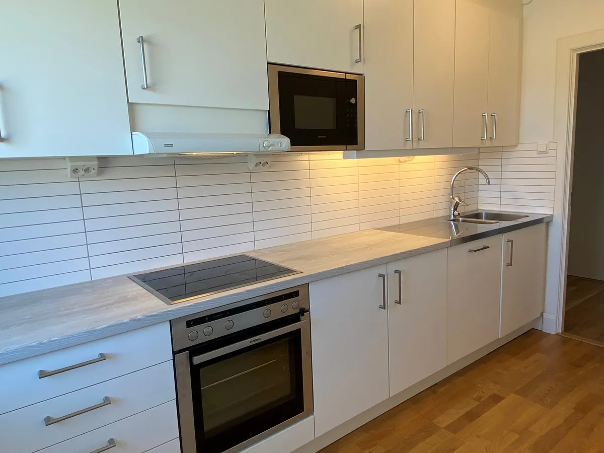 Hyreslägenhet på Göteborg i goteborg