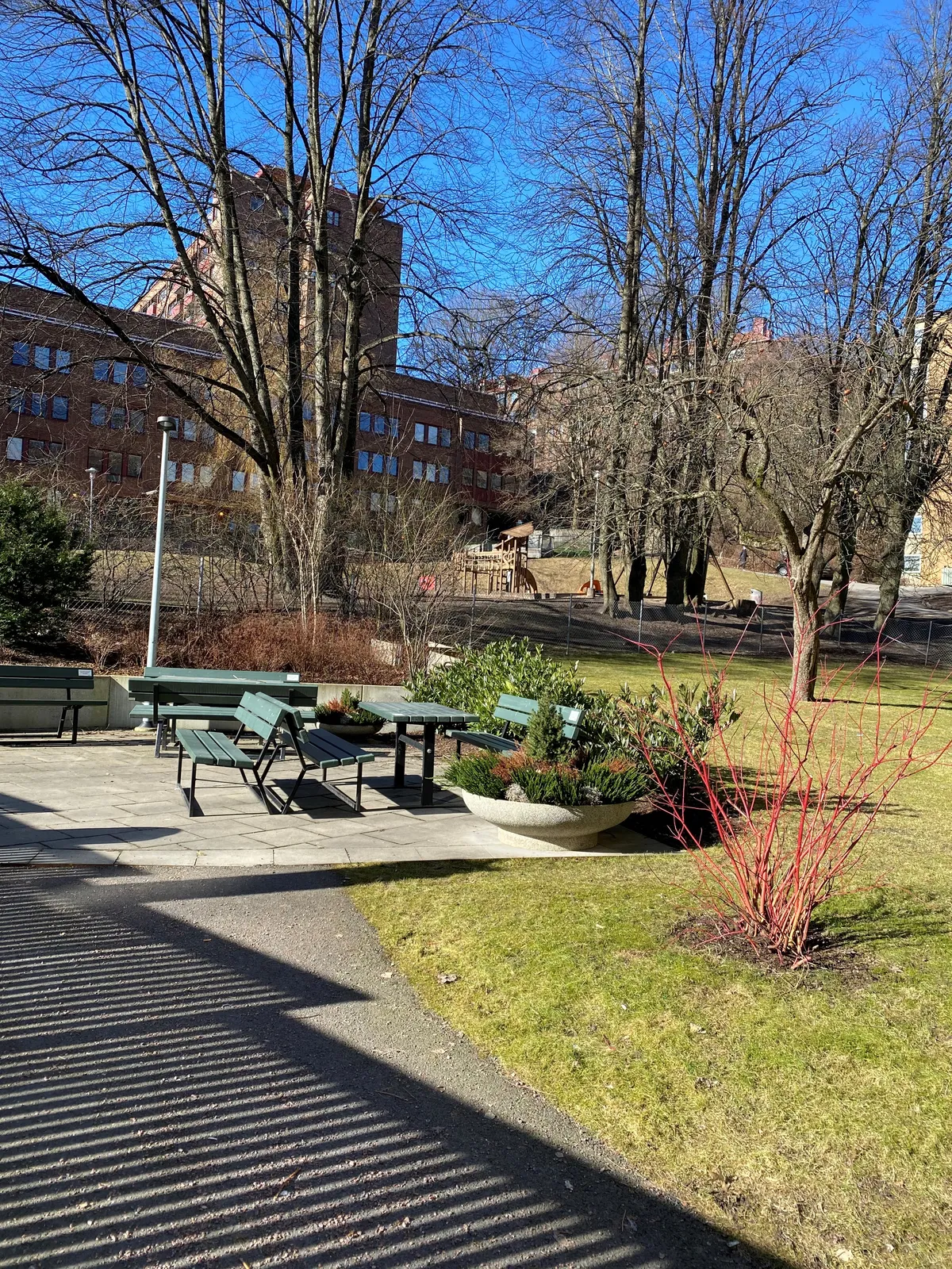 Hyreslägenhet på Göteborg i goteborg