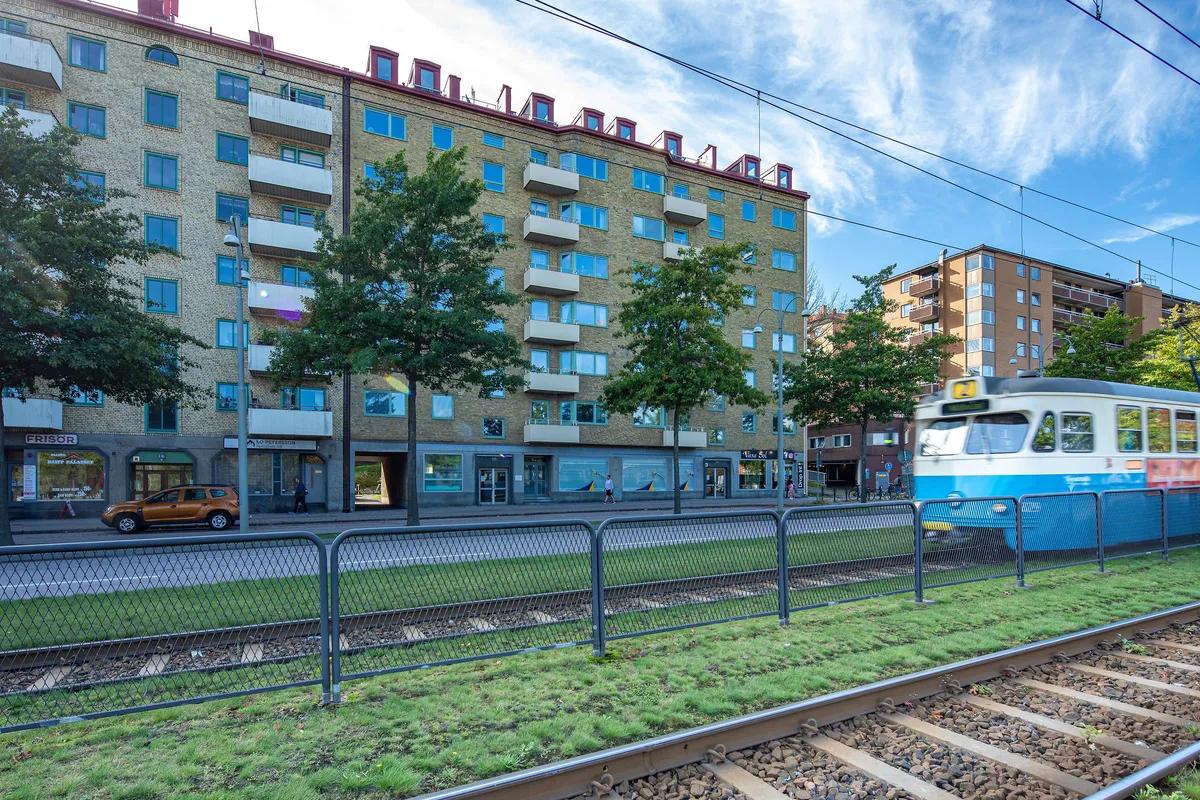 Hyreslägenhet på Göteborg i goteborg