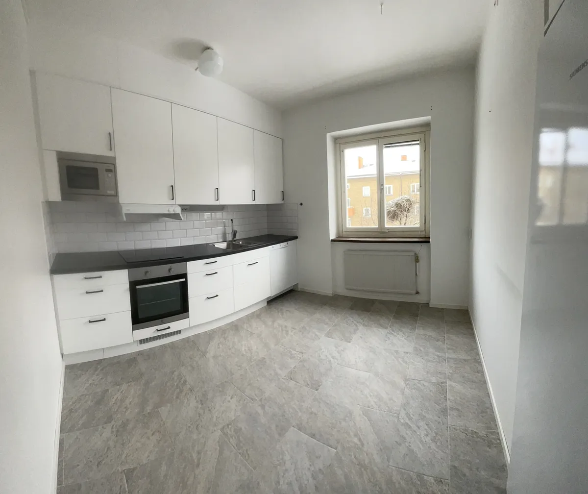 Hyreslägenhet på Norrköping i norrkoping