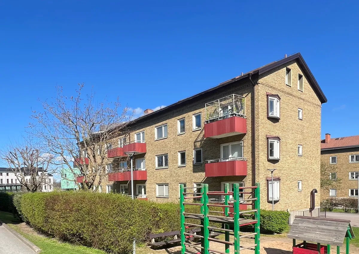 Hyreslägenhet på Norrköping i norrkoping