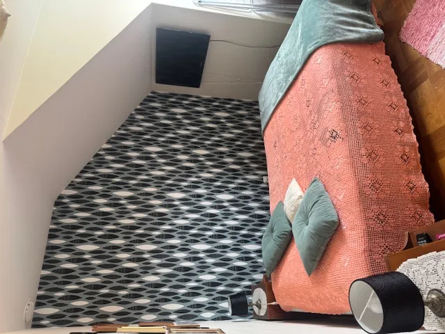 Hyreslägenhet på Borås i boras