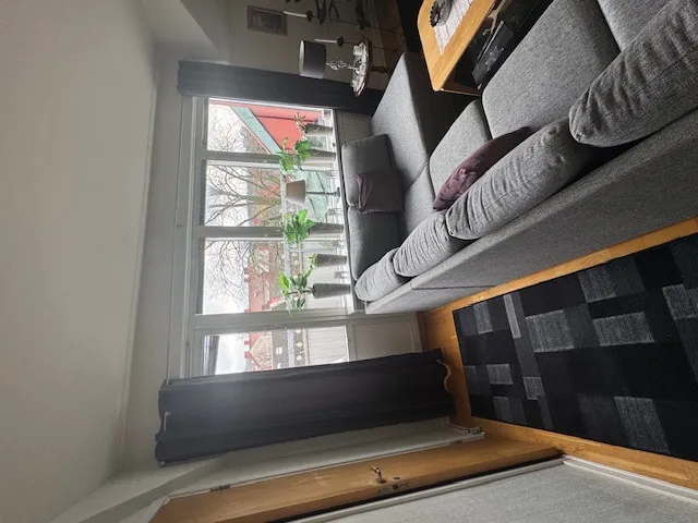 Hyreslägenhet på Borås i boras