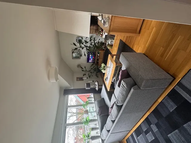 Hyreslägenhet på Borås i boras