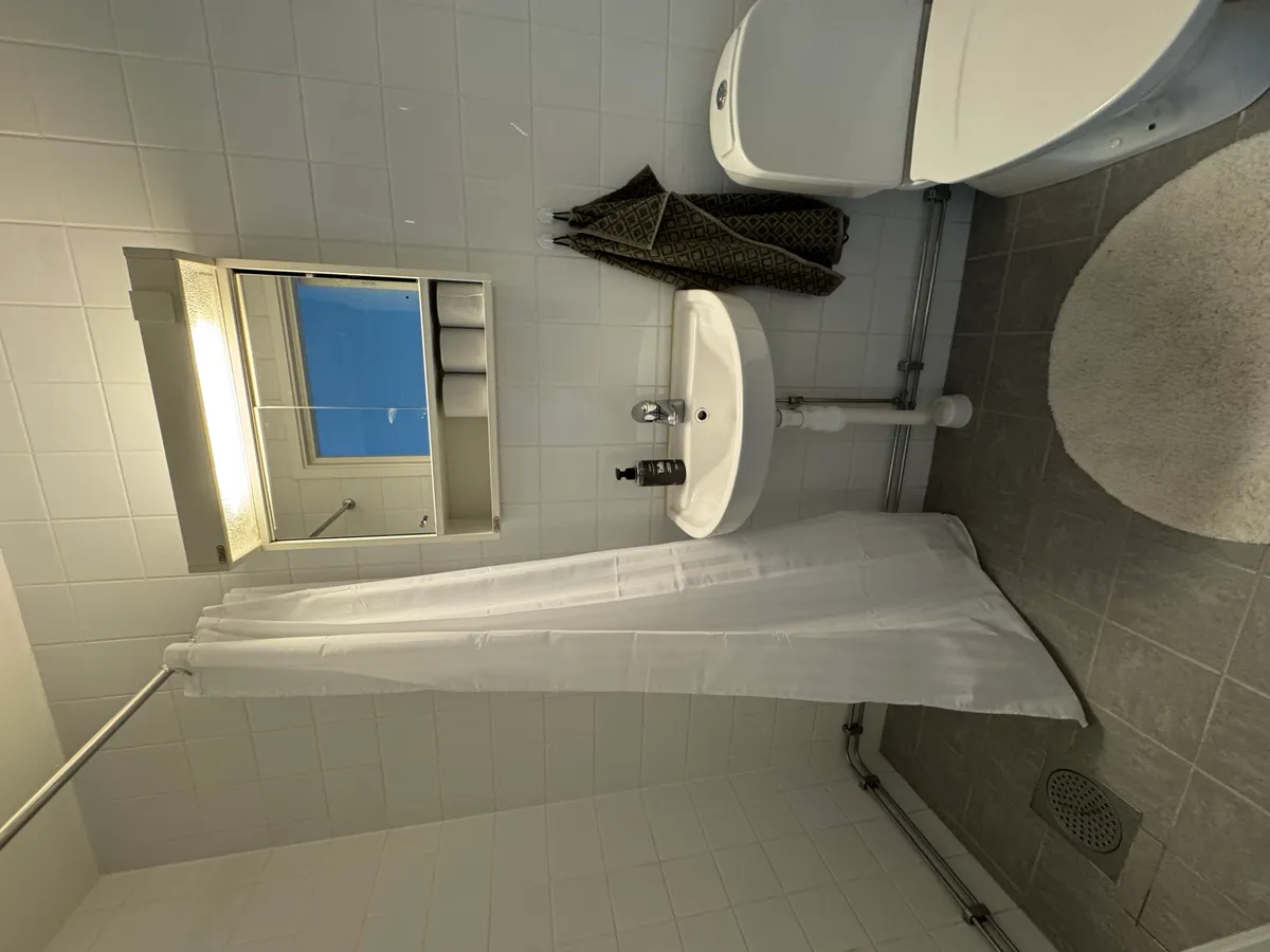 Hyreslägenhet på Borås i boras