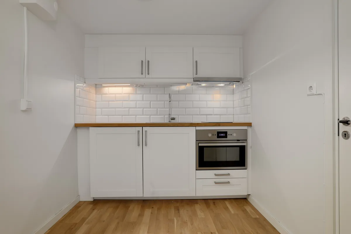 Hyreslägenhet på Kumla i kumla