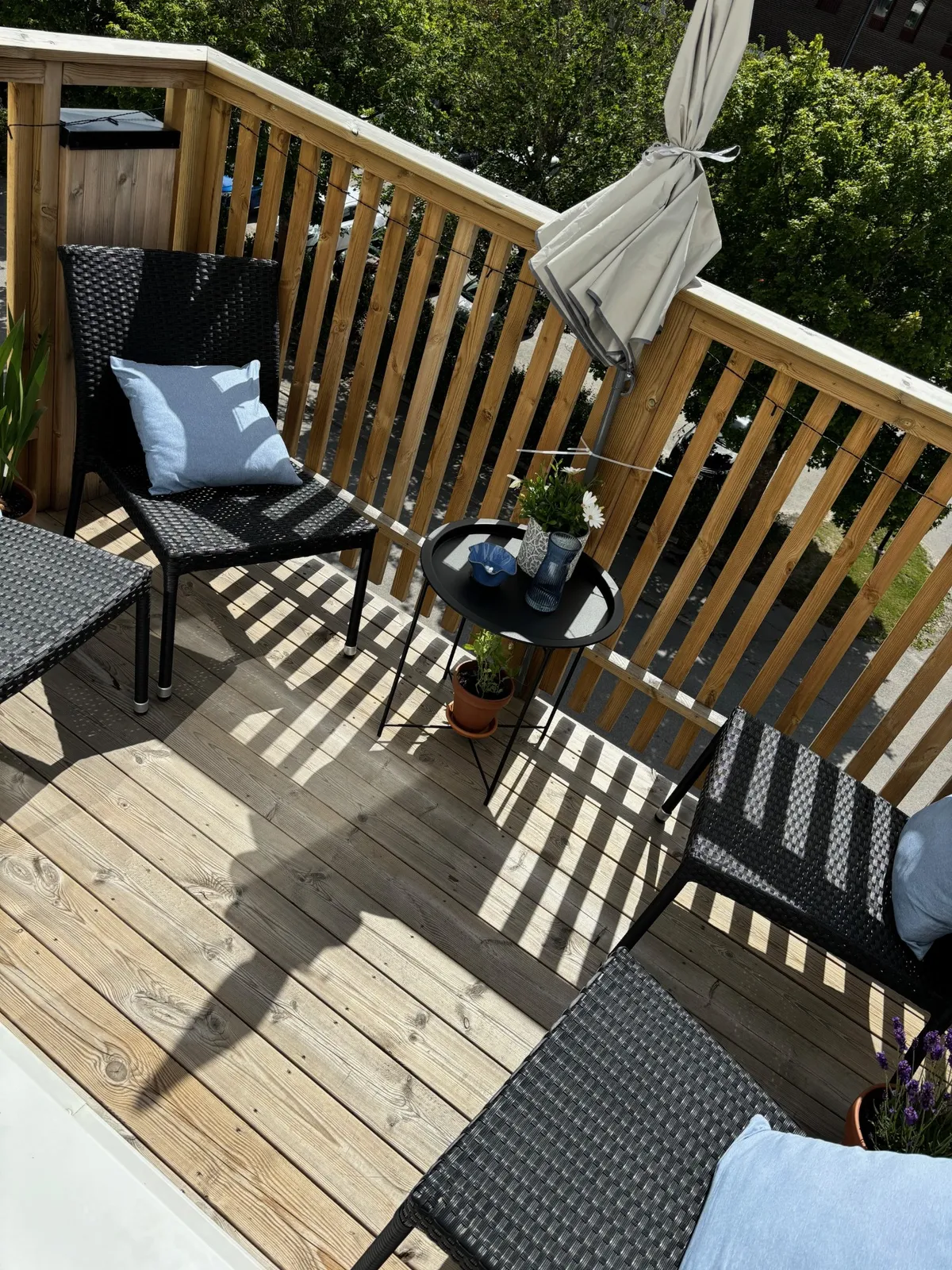 Hyreslägenhet på Åtvidaberg i atvidaberg