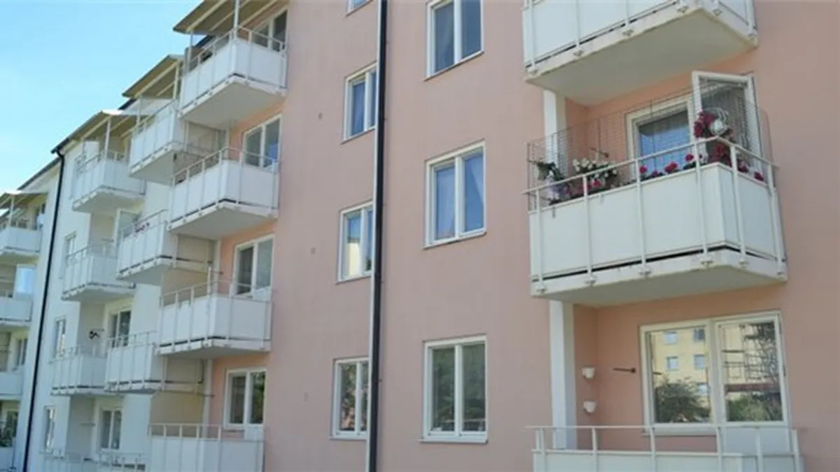 Hyreslägenhet på Norrköping i norrkoping