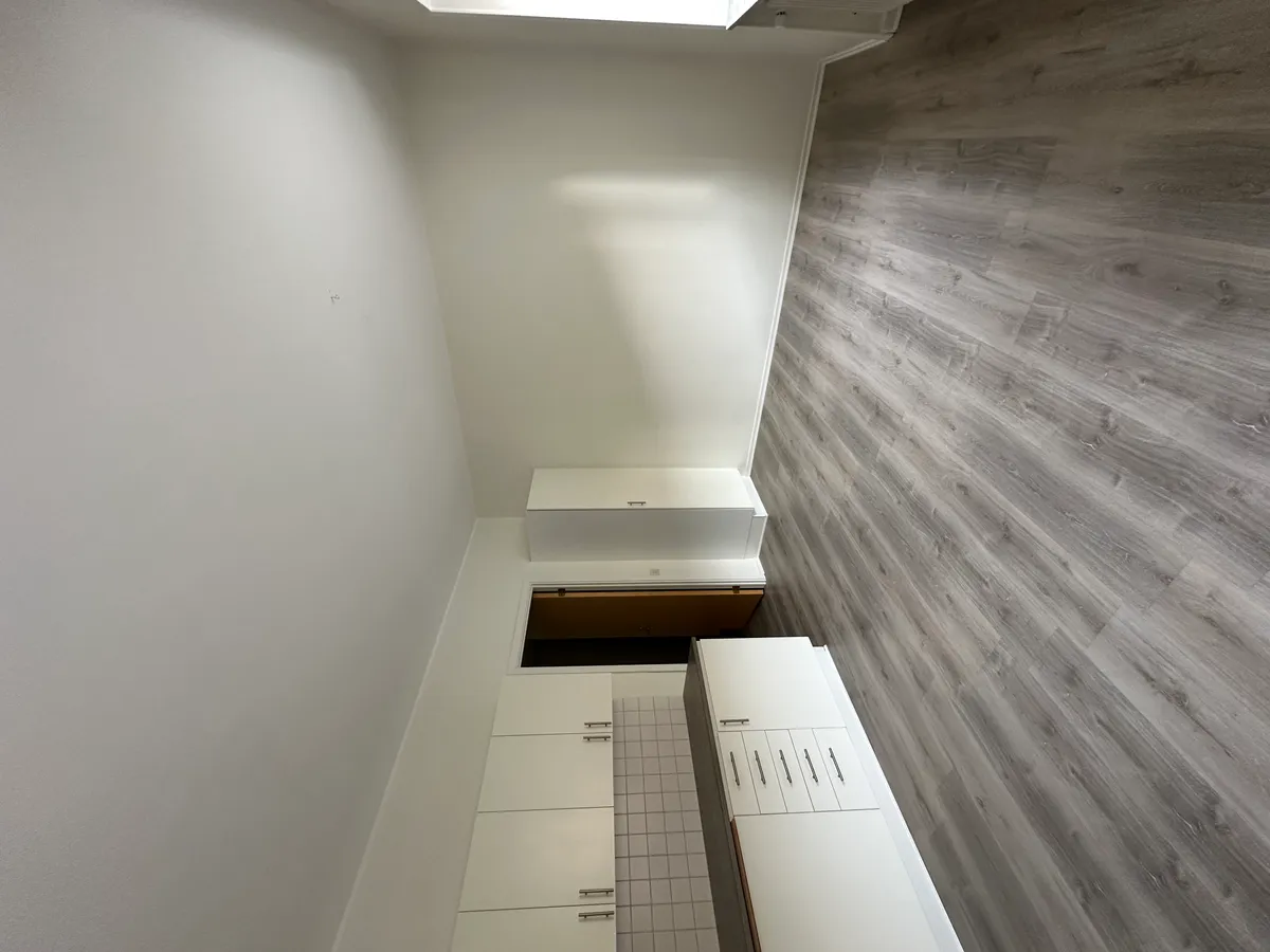 Hyreslägenhet på Norrköping i norrkoping